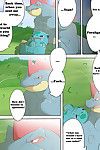 очистка В Туман [pokemon] часть 2