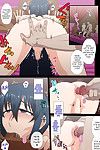 [Yuunagi no Senryokugai Butai (Nagi Ichi)] Bishounen Mesu Ochi - A Prettyboy Gets Feminized  [N04h] [Digital] - part 2