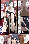 [Yuunagi no Senryokugai Butai (Nagi Ichi)] Bishounen Mesu Ochi - A Prettyboy Gets Feminized  [N04h] [Digital] - part 4