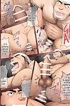 [neyukidou (takaku nozomu)] कोमेया Tachibana कोशिरो कोई कक्की रीरीकी चावल दुकान मालिक Tachibana koushiro\'s पोस्टिंग इतिहास {leon990 scanlations} [digital]