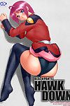 (c68) [hellabunna (iruma kamiri)] Riesen comics 26 schwarz Hose Hawk Unten (gundam Samen destiny) [colorized] [incomplete]