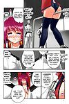 (C68) [Hellabunna (Iruma Kamiri)] Giant Comics 26 - Black Pants Hawk Down (Gundam Seed Destiny)  [Colorized] [Incomplete]
