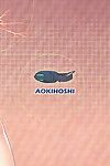 (CWT27) [Aokihoshi (Flyking)] Toaru Houkou no Kekkan Denki - A Certain Wandering Radio Noise (Toaru Majutsu no Index)  [EHCOVE]