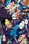 (c86) [eroquis! (butcha u)] 메트로이드 XXX (metroid) [colorized] [ongoing] 부품 2