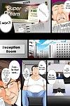 [Akiba Maou (Akiha@)] 10-okuen Tousen Shita node, Tanetsuke Shiminken o Katte mita. - I won 1 billion yen, so I bought an Impregnation Citizenship.  [Digital]