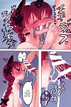 (C86) [RTD (Mizuga)] Rin Ran After (Touhou Project)  =Rinruririn + Ero Manga Girls=