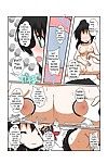 [ameshoo (mikaduki neko)] rifujin hoạt hình Sao ạ vô lý :cô gái: ch. 3 [bluechujelly] [digital]