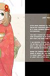 [makotoâ˜†skip (makoto daikichi)] Serena livro 3.5 última poke Visão epílogo (pokemon) {risette translations}