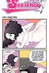 [dogado] Homo sexience [ongoing] parte 14