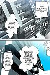 [Maniac Street (Black Olive)] Ninpu no Chuushin de Seishi o Houshutsushita Kemono - Maniac Street - Beasts That Came Inside a Pregnant Girl (Neon Genesis Evangelion)  [SaHa] - part 2