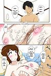[Freehand Tamashii] Toiu wake de, Zenra de Kaa-san ni Onegai shite mita. - For this reason, while naked, I tried to ask my mom  {klownboy}
