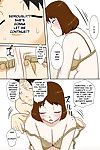 [Freehand Tamashii] Toiu wake de, Zenra de Kaa-san ni Onegai shite mita. - For this reason, while naked, I tried to ask my mom  {klownboy} - part 3