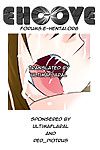 [7961shiki] Tifa no Yuuutsu - The Melancholy of Tifa (Final Fantasy VII)  [EHCOVE]