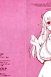 (sc63) [red de la couronne (ishigami kazui)] Sonico pour Ecchi na tokkun spécial Sexe De formation Avec Sonico (super sonico) {doujin moe.us}