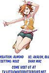 [100yen locker] hiyake hoạt hình nư saikou daze! tanned cô gái là những best! (comic tiết alpha 2014 03) =tv= [digital]