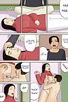 [Izayoi no Kiki] Suiminyaku to Boshi Kan - Seducing Mother with sleeping medication  [racketblue]
