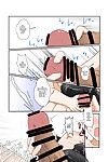 [ameshoo (mikaduki neko)] Rifujin Shoujo शी तर्कहीन लड़की शी [digital] हिस्सा 3