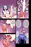 [akumenari!] futanari majo Ultimate futanari cadı Ultimate {doujin moe.us} [digital] PART 2