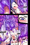 [akumenari!] Футанари Майо конечная Футанари ведьма конечная {doujin moe.us} [digital] часть 2