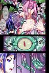 [Akumenari!] Futanari Majo Ultimate - Futanari Witch Ultimate  {doujin-moe.us} [Digital] - part 2
