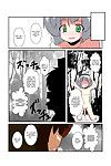 [ameshoo (mikaduki neko)] toho TC monogatari jemu Rozdział (chapters 1 & 2) (touhou project) =ero Manga dziewczyny + maipantsu= część 2
