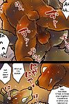 [maririn] yaru Dake manga kemohomo akazukin kemohono Đỏ cỡi hood (little Đỏ cỡi hood) phần 2