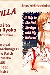 (c83) [twinbox (sousouman, hanahanamaki)] aisai için Onsen Ryoko bir Seyahat için bu Sıcak yaylar ile Benim Sevgili (sword sanat online) =tv=