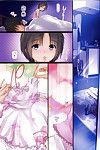 (C82) [Atelier Maruwa (Maruwa Tarou)] Okusama wa iDOL -Kikuchi Makoto hen- - My Wife is an Idol - Kikuchi Makoto Chapter (THE iDOLM@STER)  {doujin-moe.us}
