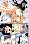 (c78) [shinjugai (takeda hiromitsu)] Yuita ma (to miłość ru) [cgrascal] [colorized]