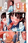 [kisaragi gunma] мисс Конкурс рапсодия (sweet сердца ch. 6) [colorized] [decensored]