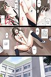 [activa (smac)] roshutsu Otome Stem Comic 