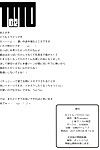 (c84) [hiatari рёку (toudori)] Тото 02 (touhou project) [fatal1t3]