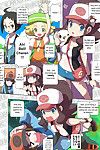 [makoto Daikichi (bee j1)] pokemon şirket [incomplete]