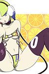 [makoto daikichi (bee j1)] Pokemon société [incomplete] PARTIE 2