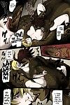 (comitia104) [hyakki यामी (mikoyan)] यूरोको कोई काजू Dake aishite ageru! मैं जाएगा प्यार आप बराबर करने के लिए के संख्या के तराजू कि मैं have! (hyakki यामी lv.2 lizerds) [biribiri] [colorized] [decensored]