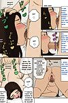 [Izayoi no Kiki] Boshi Soukan no Kiroku - Record of Mother-Son Adultery