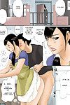 [Kiyokawa Zaidan] Kaa-san de Suma Sechainasai - Settle it with mom  [Januz] - part 2