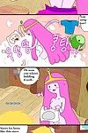 [WB] Adult Time 2 (Adventure Time)