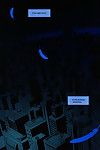 (c80) [gesuidou megane (jirou)] blind (batman) Teil 2