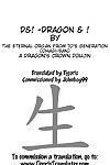 (c84) [70 nenshiki yuukyuu кикан (ohagi san)] d&! Smok & ! (dragon\'s crown) [tigoris translates]