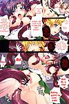 [Modaetei, Abalone Soft (Modaetei Anetarou, Modaetei Imojirou)] Sailor Senshi to Sennou Shokushu - Sailor Scouts and The Brainwashing Tentacle (Bishoujo Senshi Sailor Moon)  {doujin-moe.us} [Digital]