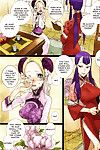 [saiki keita] Sakuranbo yuugi Cherry Spel (comic megastore 2005 12) [shinyuu] [colorized] [decensored]