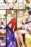 [saiki keita] zapewnią yugi wiśnia Gra (comic megastore 2005 12) [shinyuu] [colorized] [decensored]