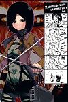 (c81) [panda niku (namaniku atk, Ookuma nekosuke)] shinngeki vol. 1 (shingeki nenhum kyojin) [kirbydances]