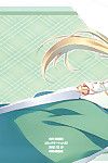 (C83) [Sakuraminto (Natsumi Kansai)] Fairy SEED (Sword Art Online)  [Life4Kaoru]