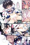 (C82) [ROUTE1 (Taira Tsukune)] Powerful Otome 4 (THE iDOLM@STER)  [QBtranslations] - part 2