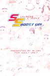 (SC53) [SLASH (Mitsurugi Aoi)] SS BOOST UP! ï½žShitaikara Suru Boost Up ï½ž (IS )  [Life4Kaoru & RapidSwitch]