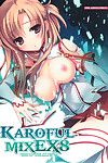 (c82) [karomix (karory)] karoful Mix ex8 (sword sztuka online) [life4kaoru]