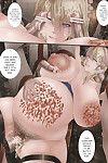 [ORICOMPLEX (Orico)] Uterus Complex 2 (Soul Calibur)  [SaHa]