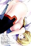 (c80) [yumeyoubi (kazumu)] Ichika phải ecchi!! có tình dục với ichika!! (infinite stratos)